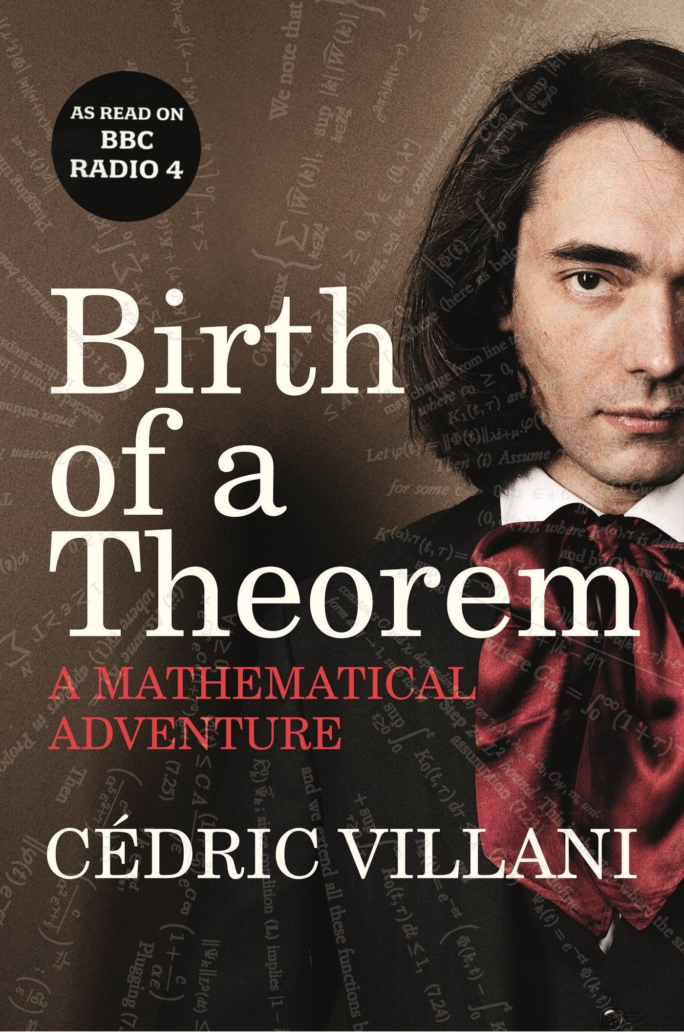Birth of a Theorem: A Mathematical Adventure Mathematics