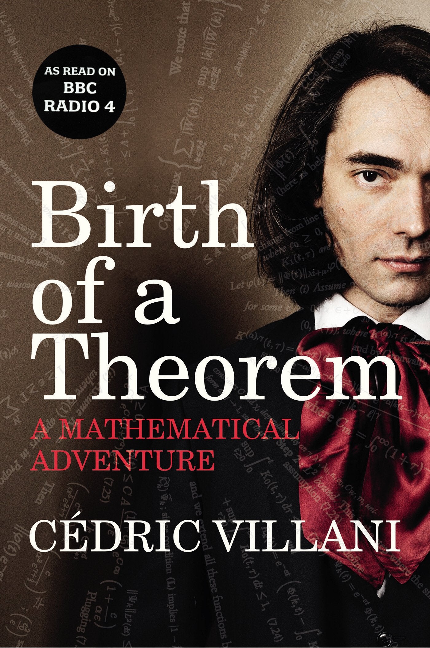 Birth of a Theorem: A Mathematical Adventure Mathematics