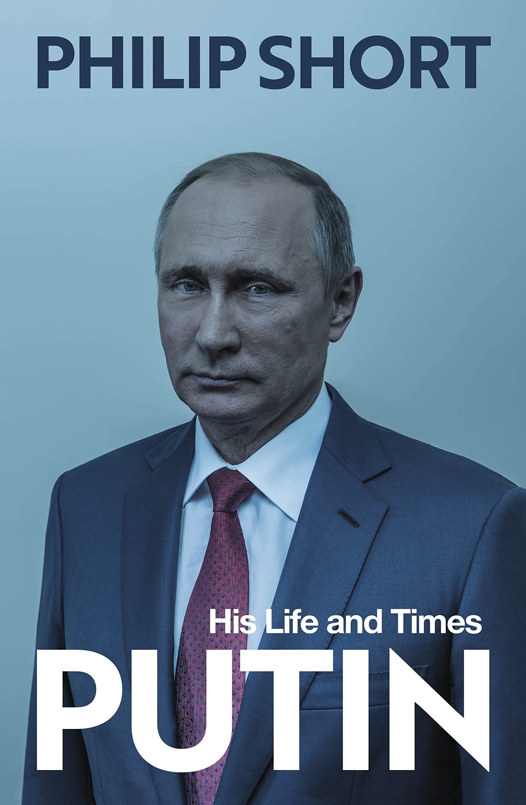 Putin: The explosive and extraordinary new biography of Russia’s leader Politics & Society