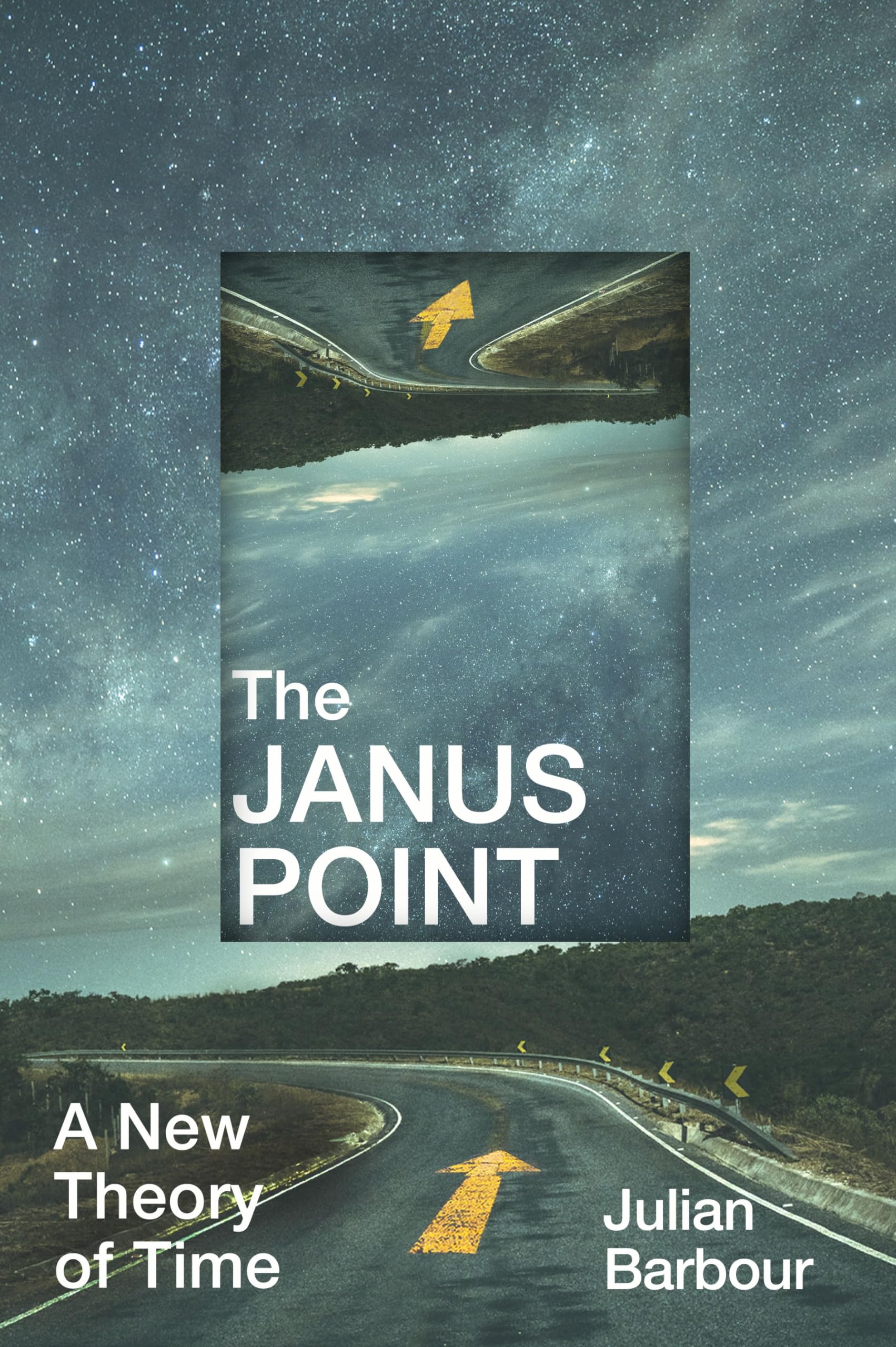 The Janus Point Natural Sciences Books