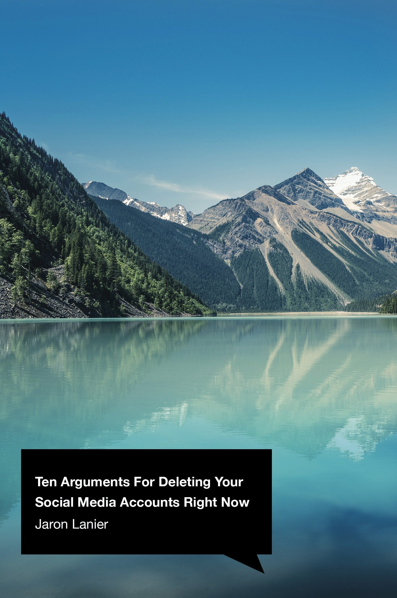 Ten Arguments For Deleting Your Social Media Accounts Right Now Law