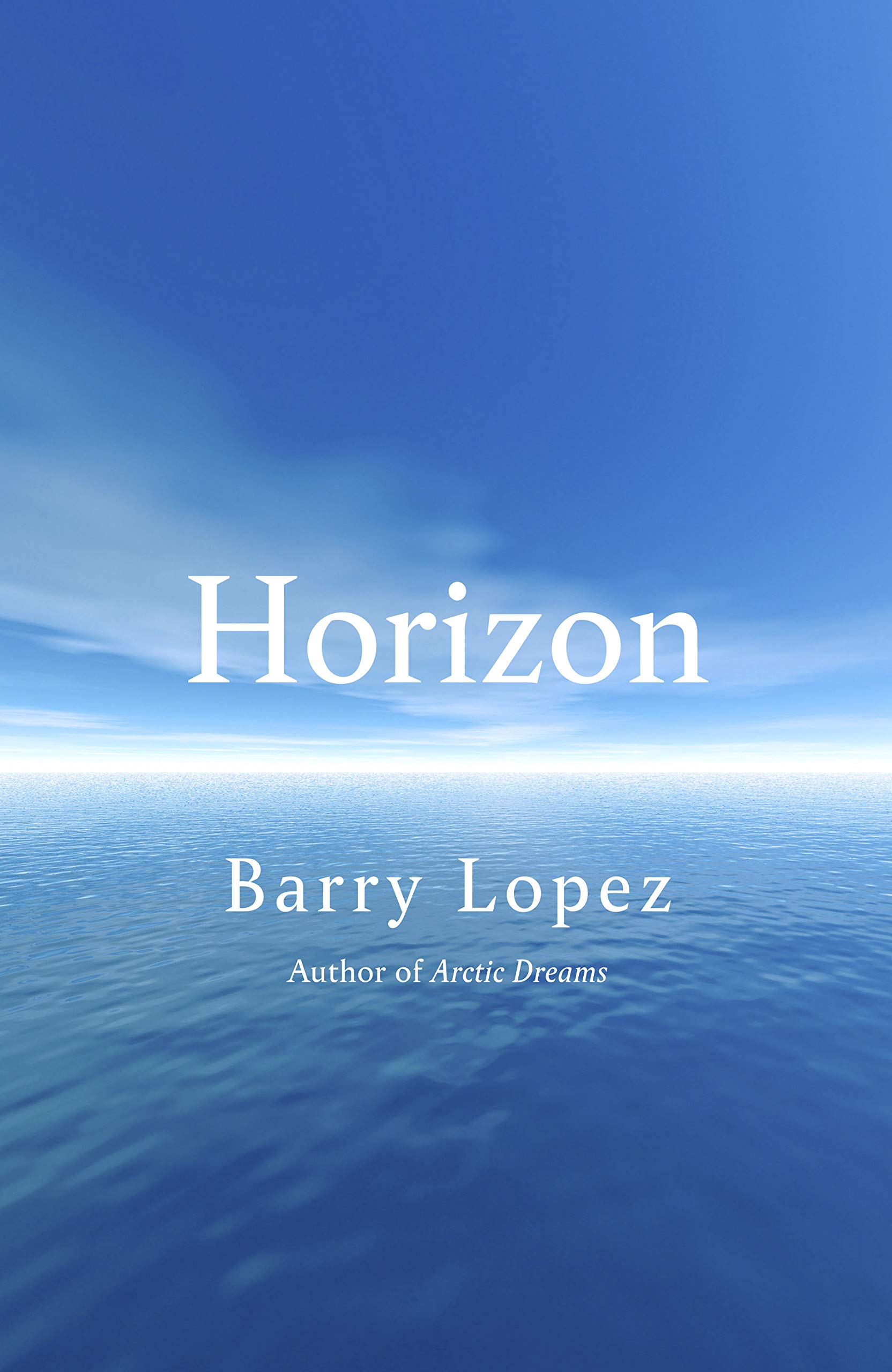 Horizon Books