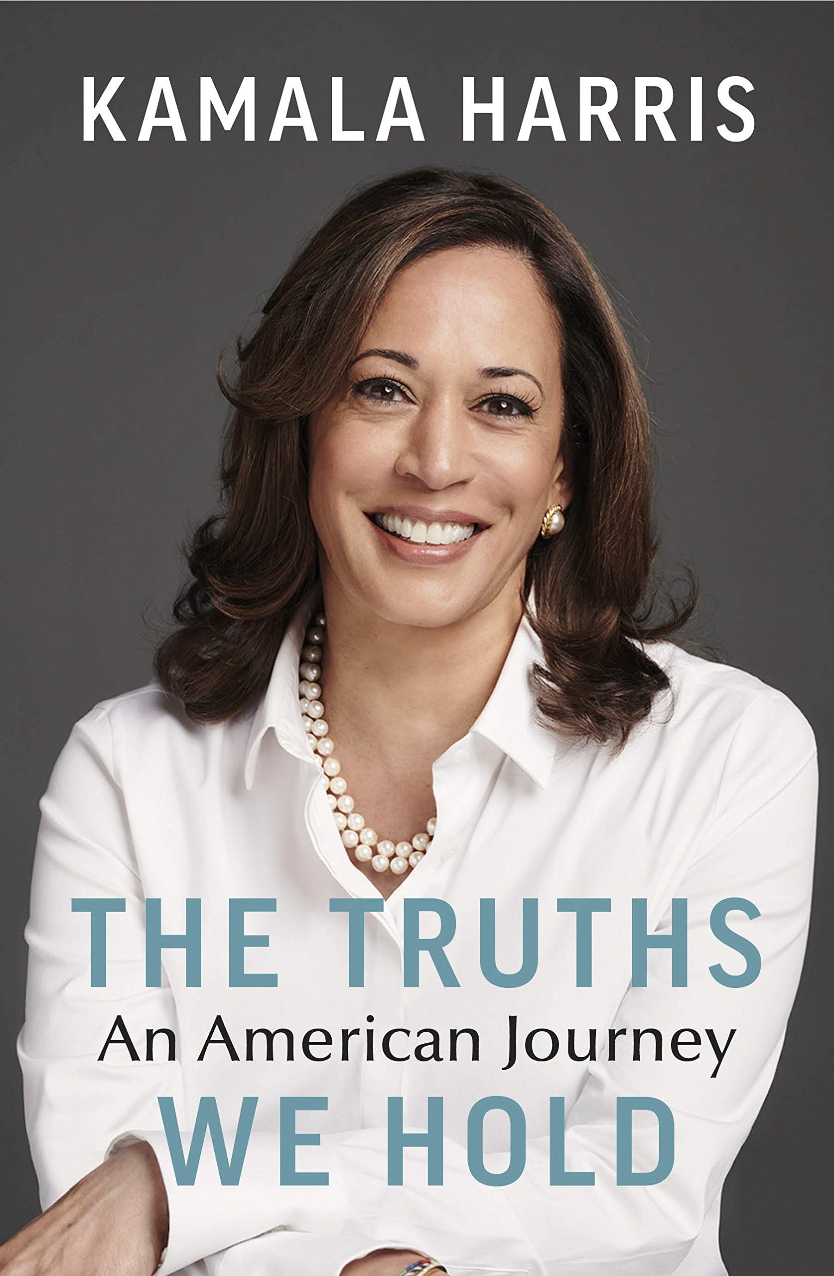 Product Image: The Truths We Hold