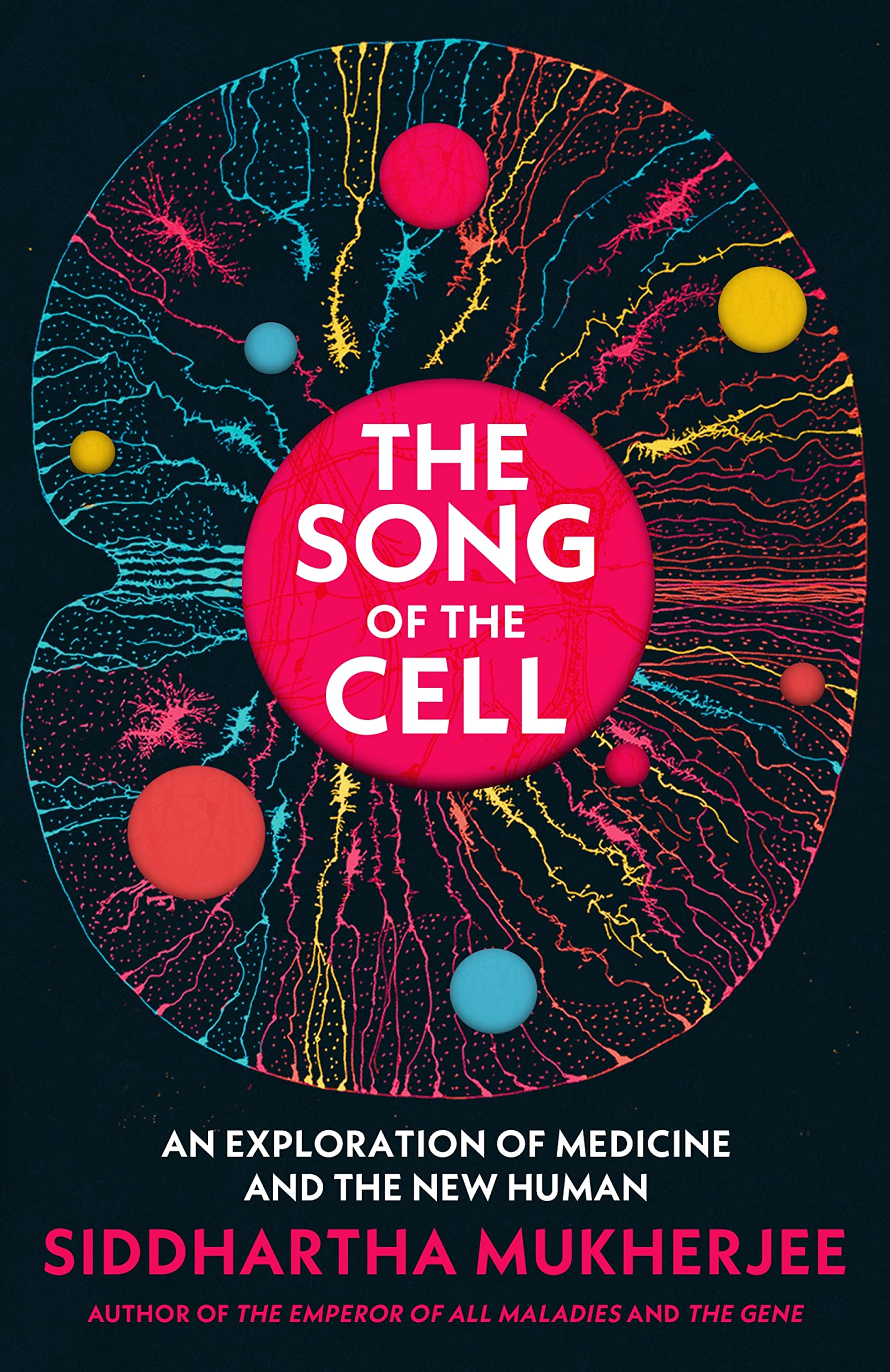 The Song of the Cell Medicine