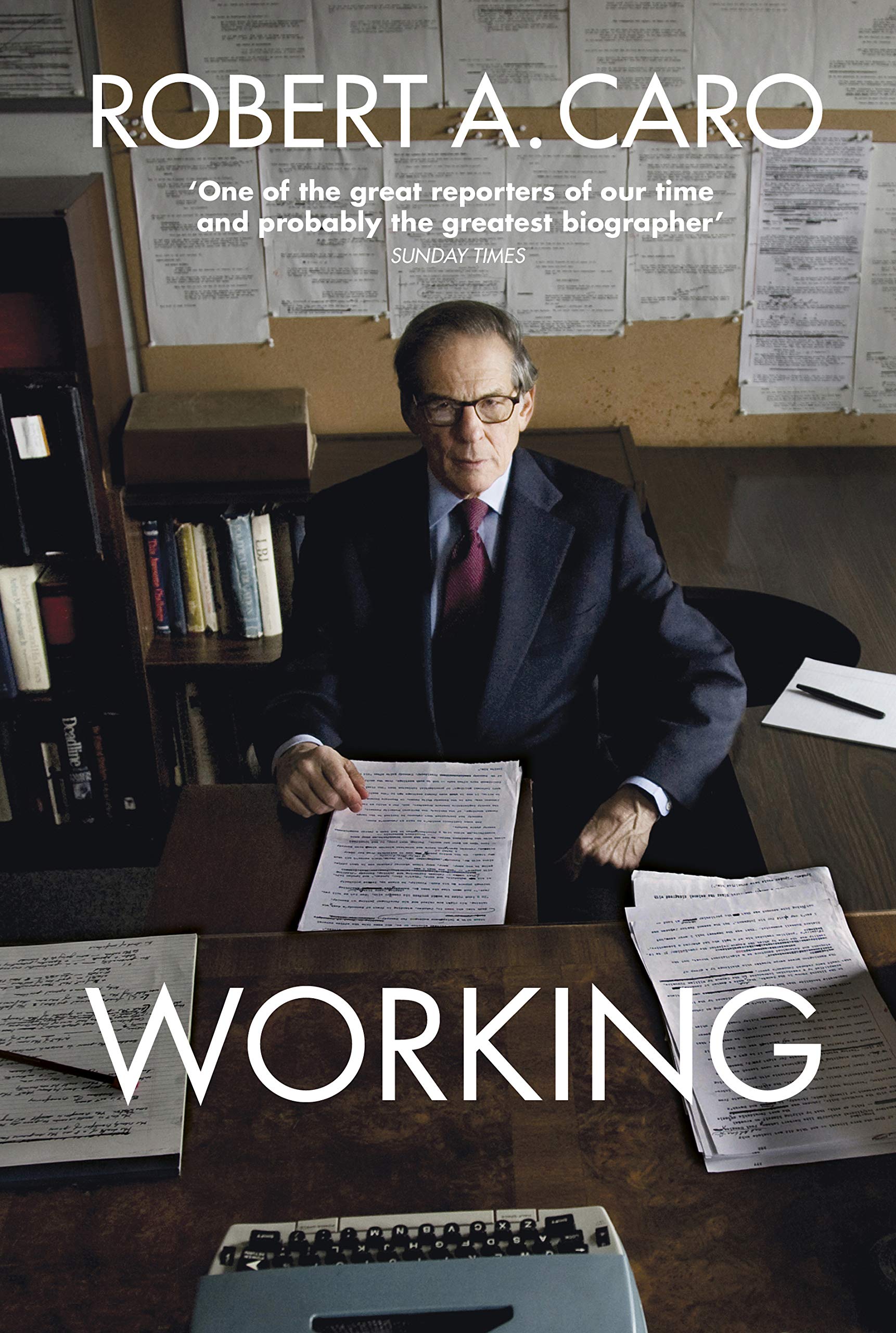 Working Media & Communication