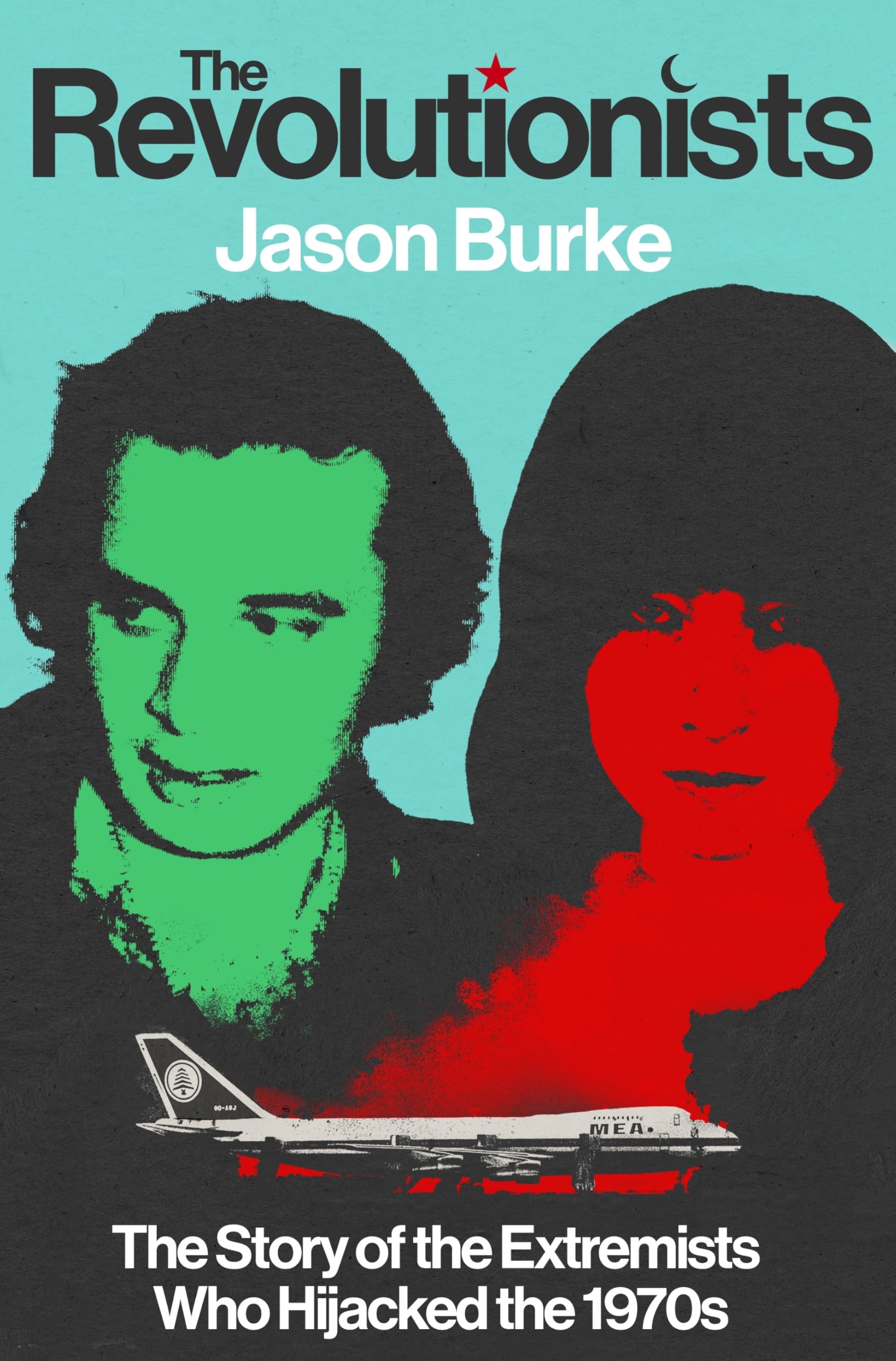The Revolutionists Politics & History