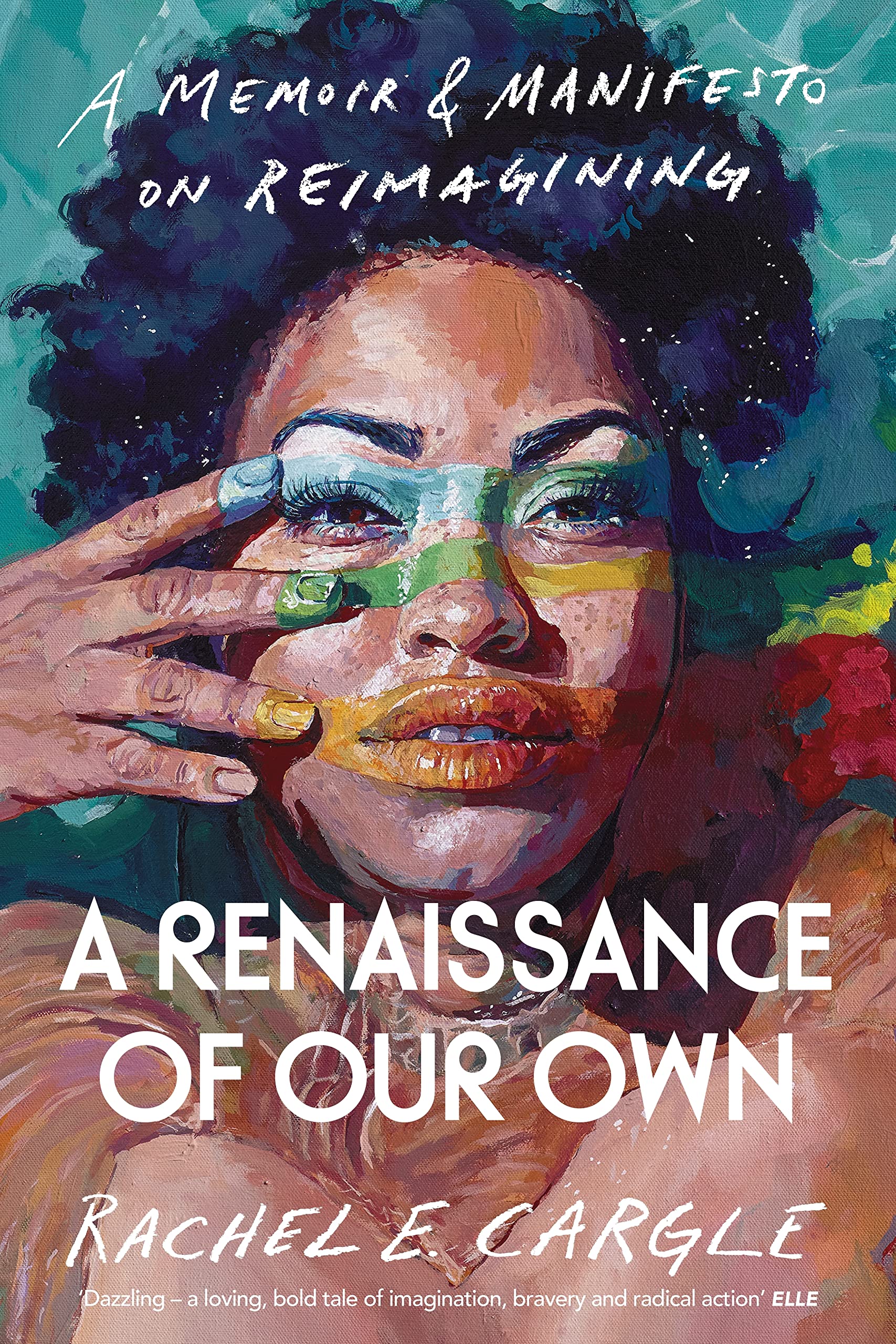 A Renaissance of Our Own Books