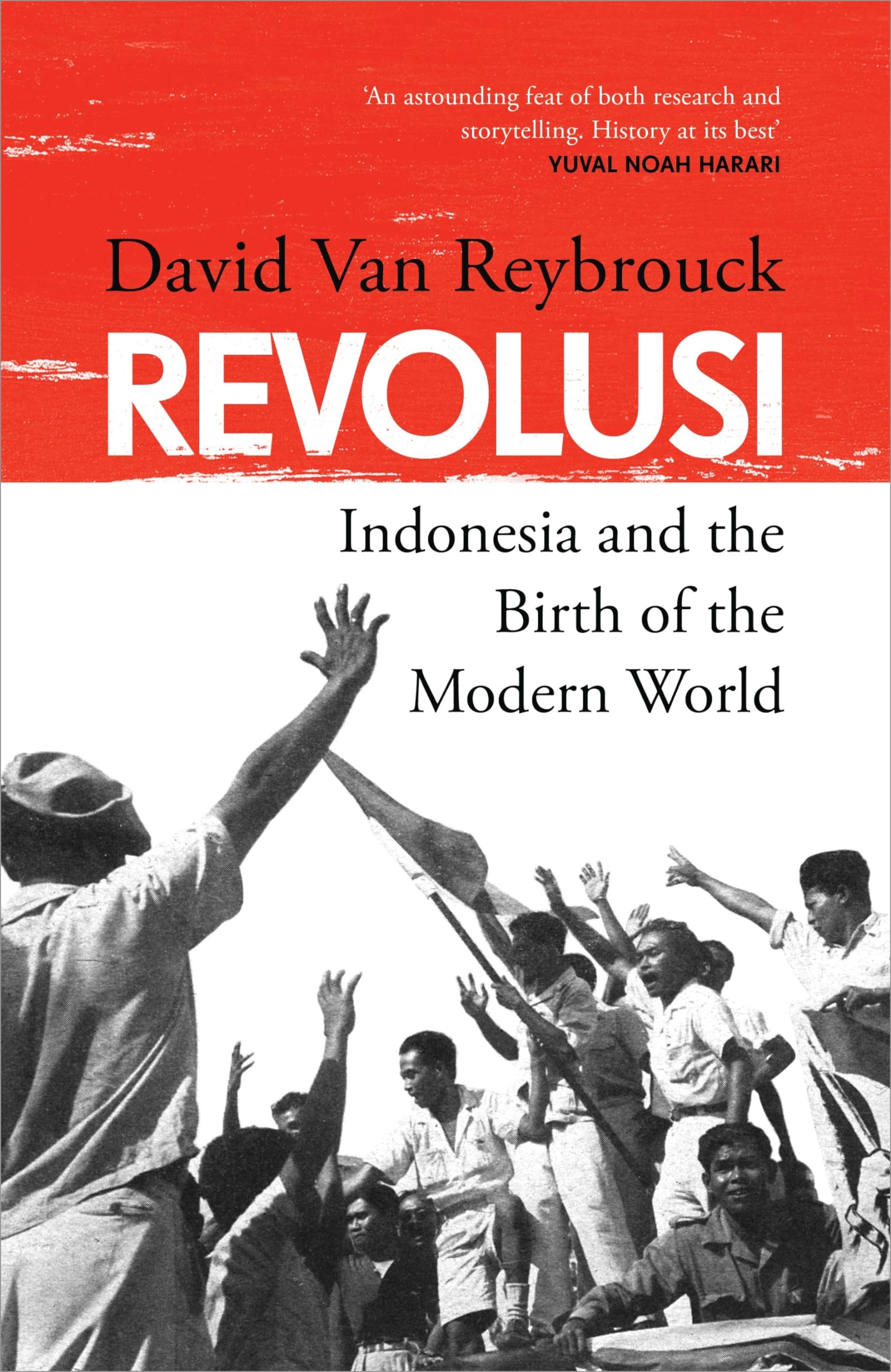 Product Image: Revolusi