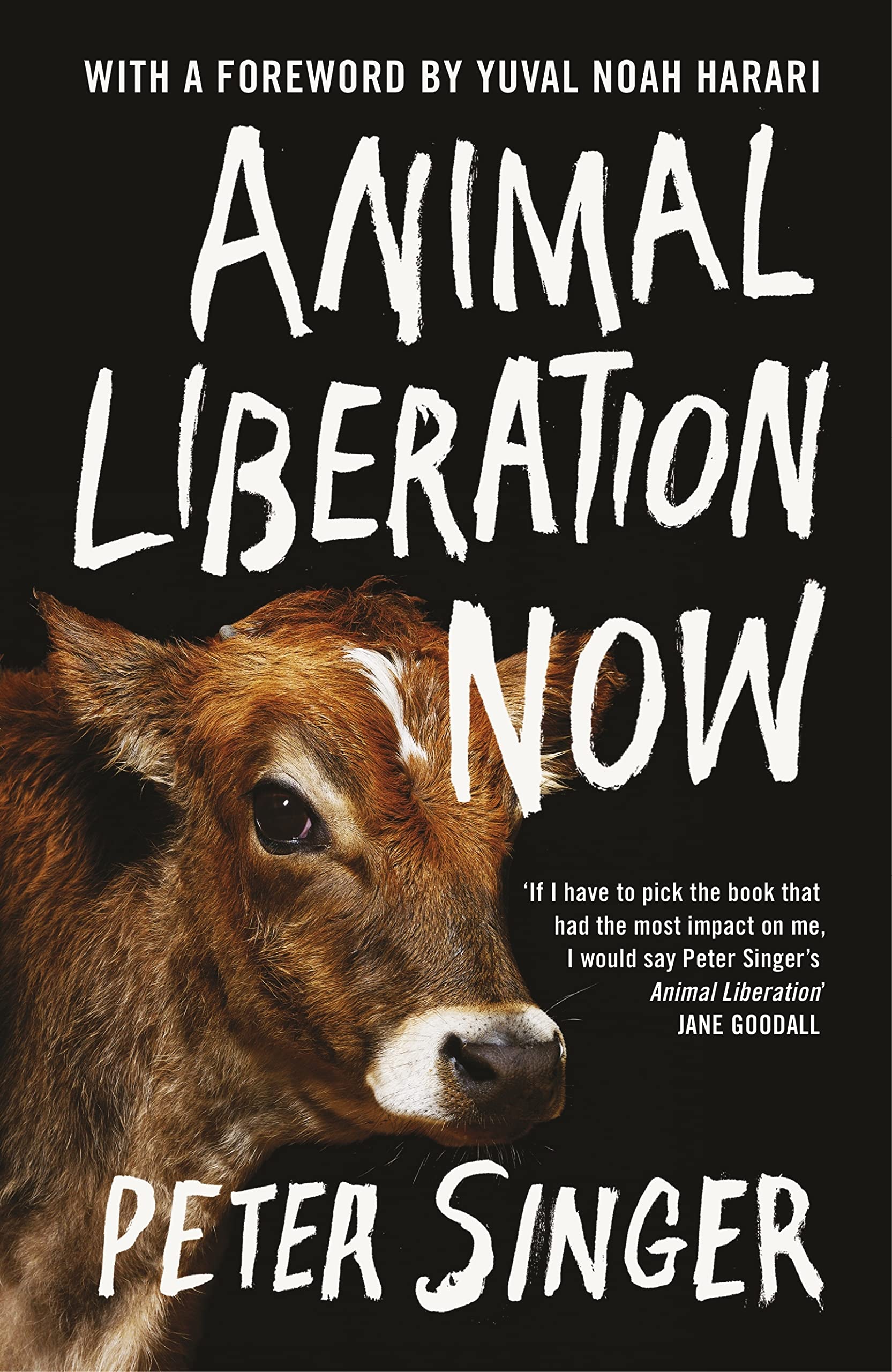 Animal Liberation Now Philosophy Books