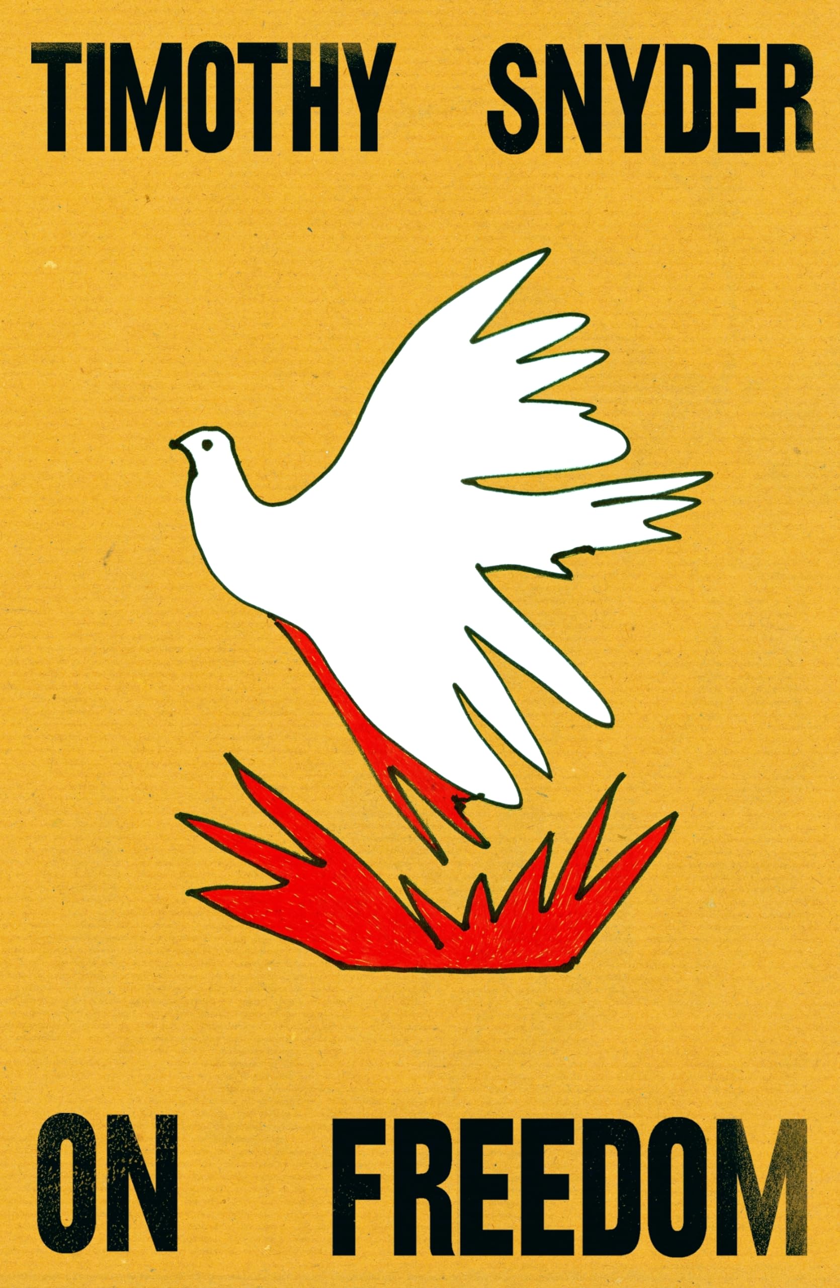 On Freedom Philosophy