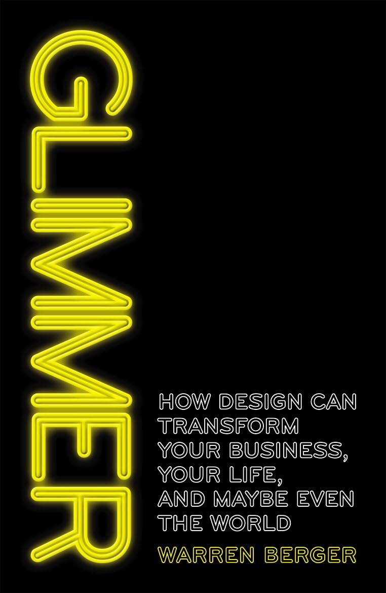 Glimmer Business, Finance & Career Books