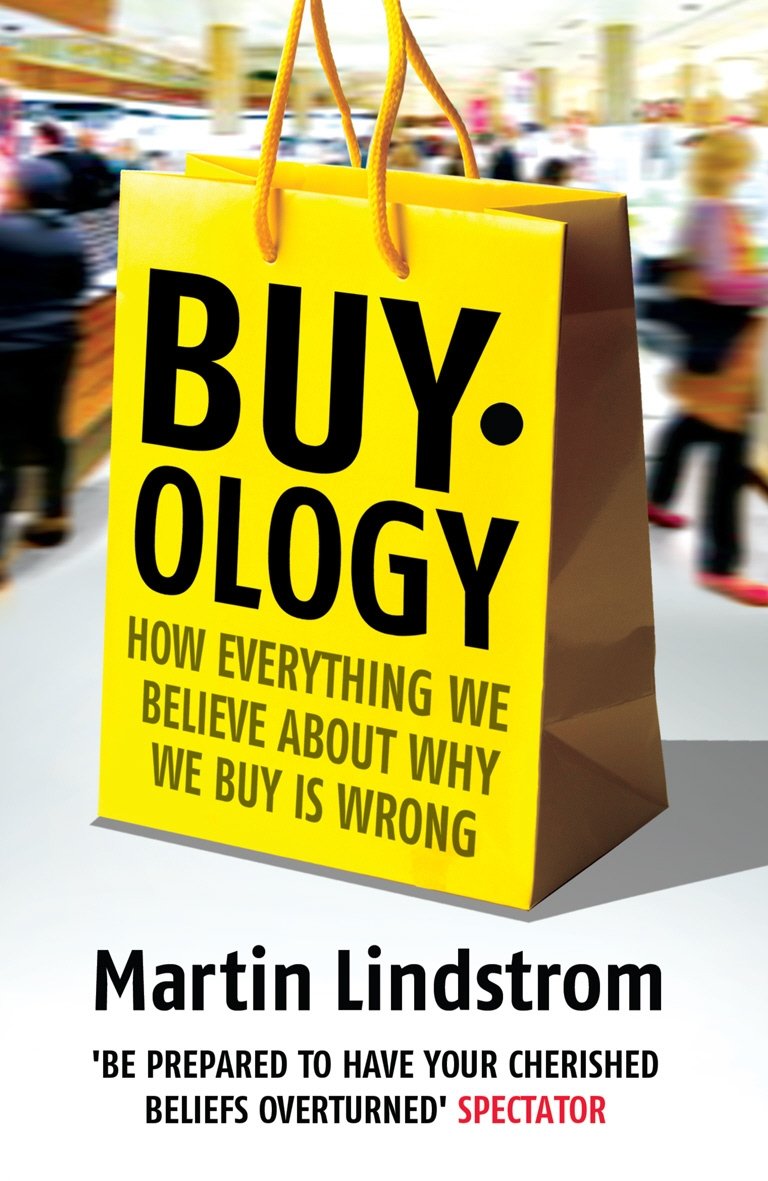 Buyology Law