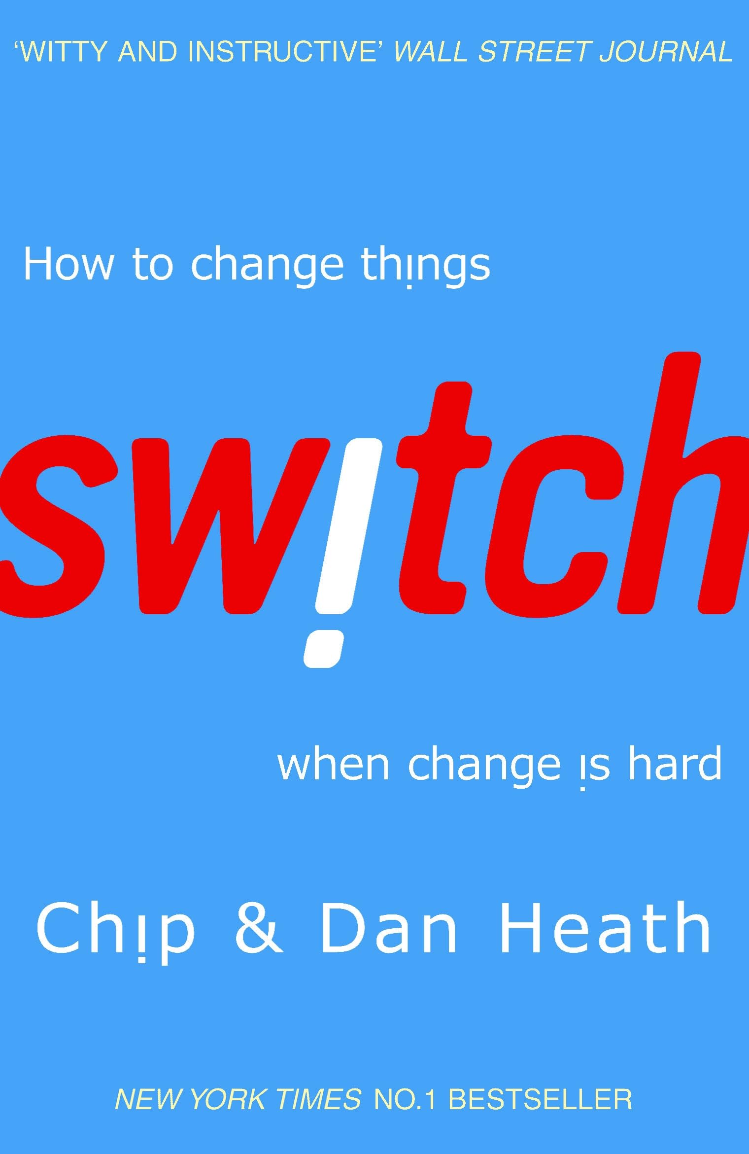 Switch Business, Finance & Career