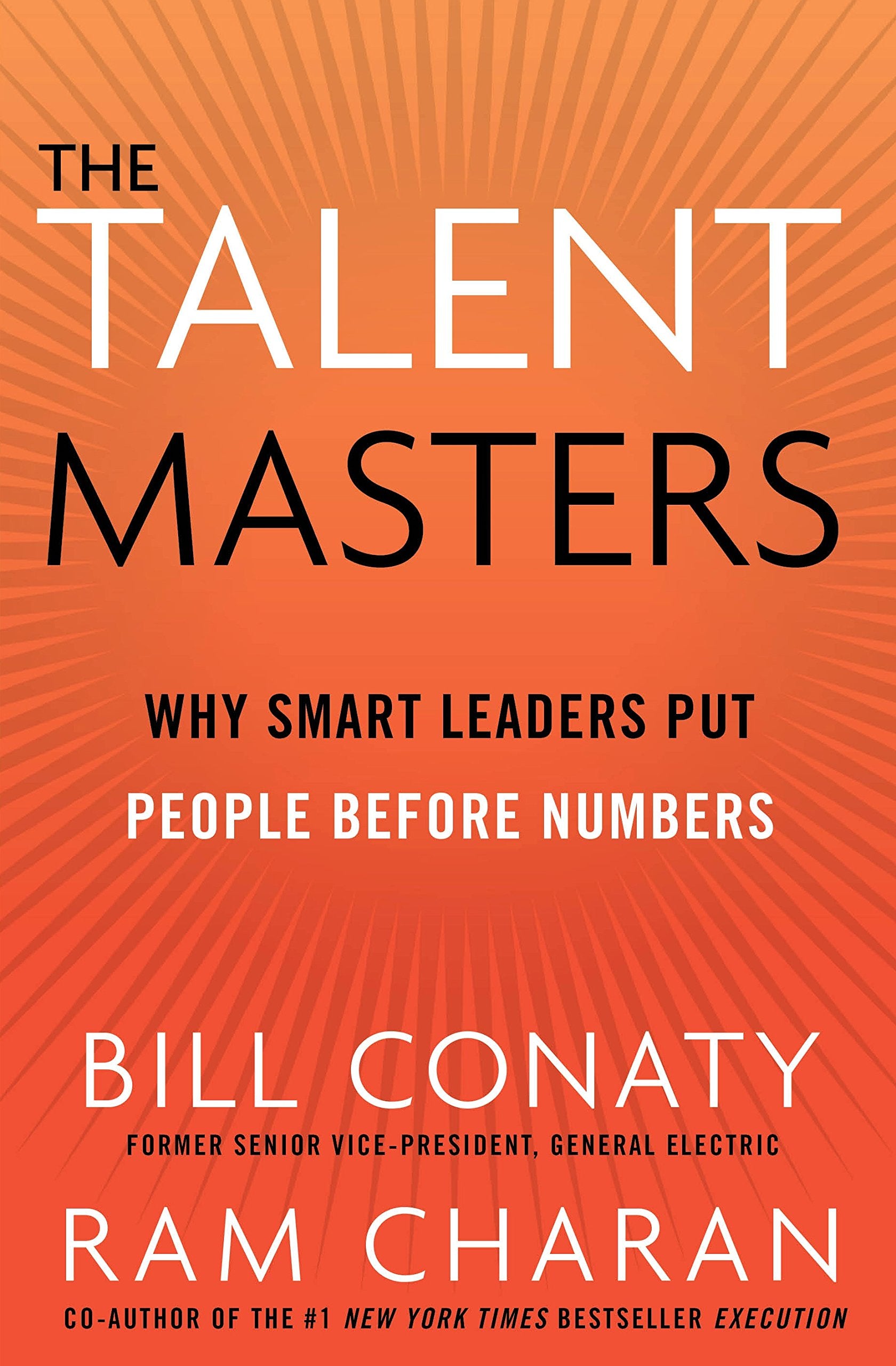 Product Image: The Talent Masters