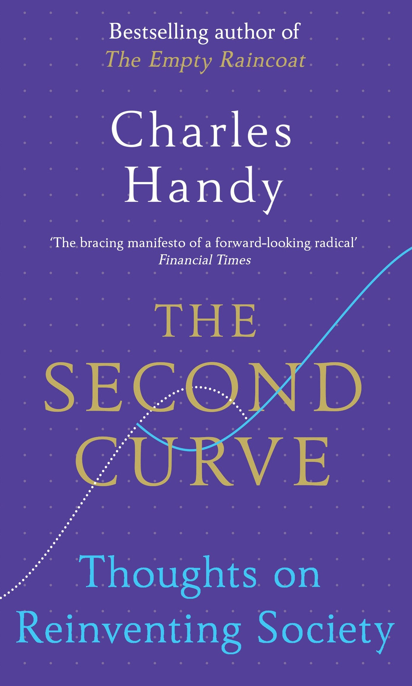 The Second Curve: Thoughts on Reinventing Society Law