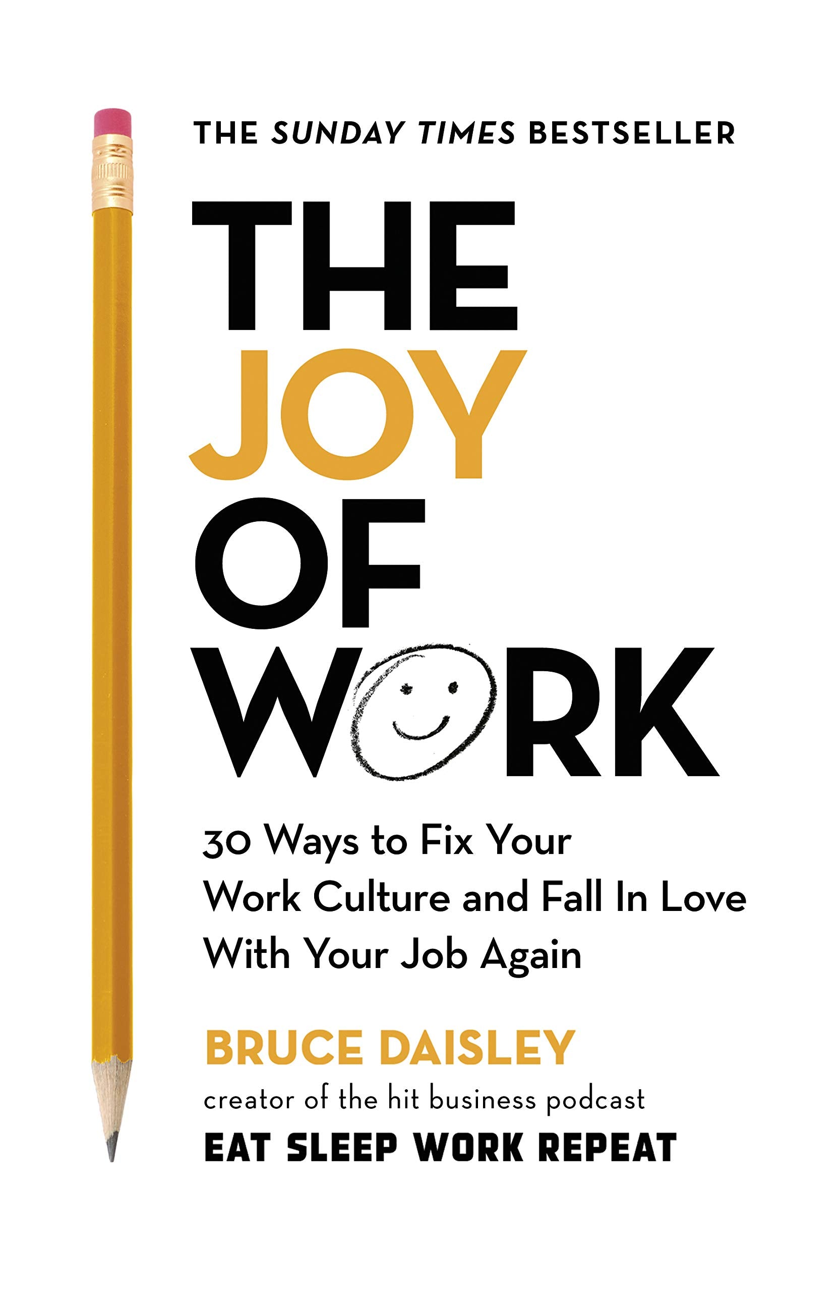 Product Image: The Joy of Work