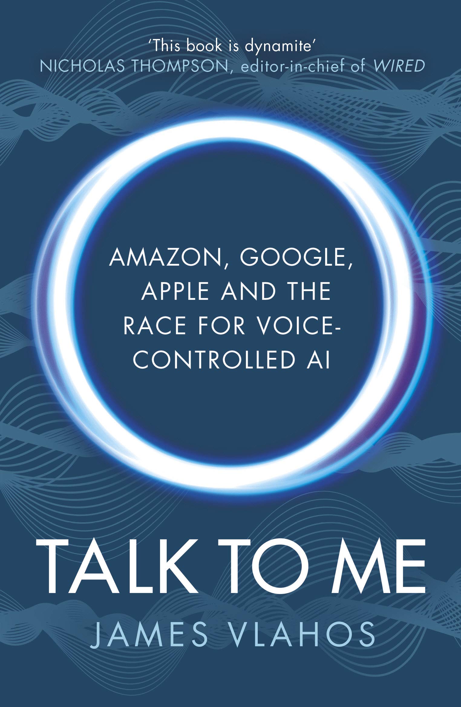 Talk to Me Business, Finance & Career Books
