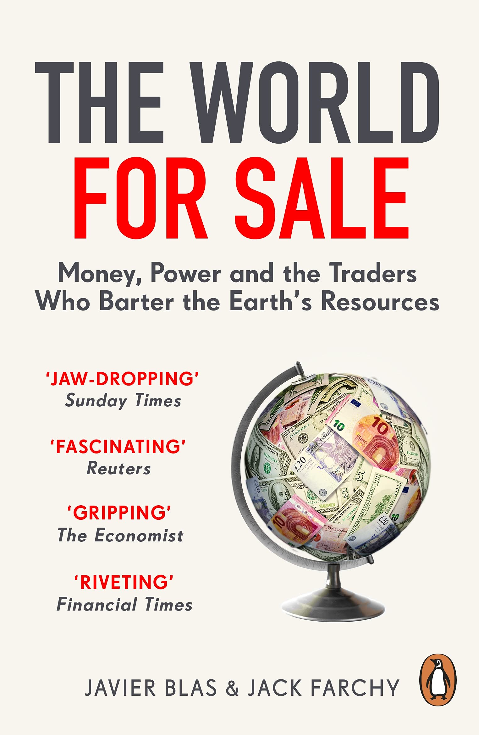 Product Image: The World for Sale