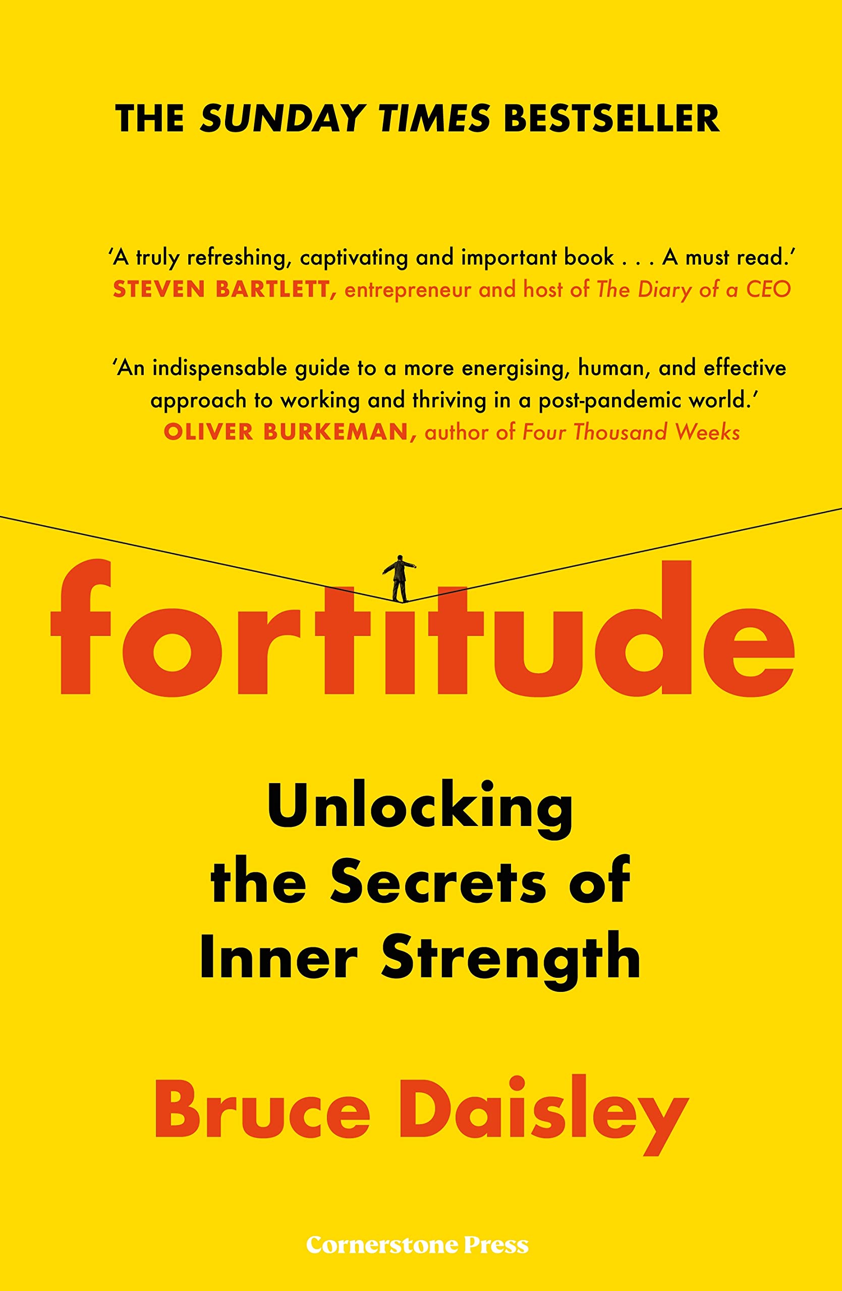 Fortitude Business, Finance & Career