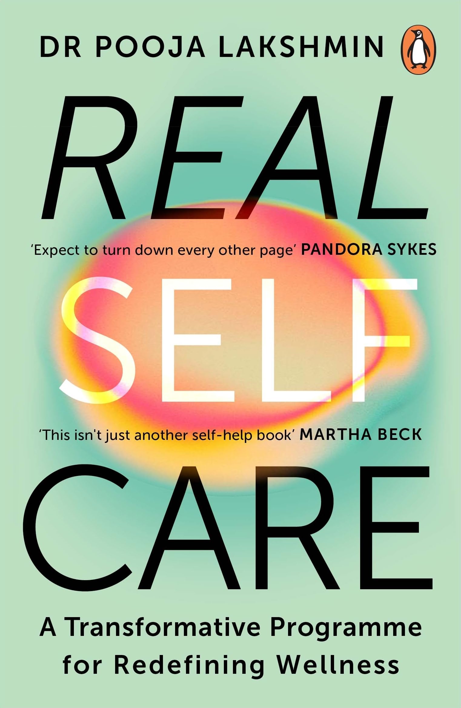 Real Self-Care Business, Finance & Career Books