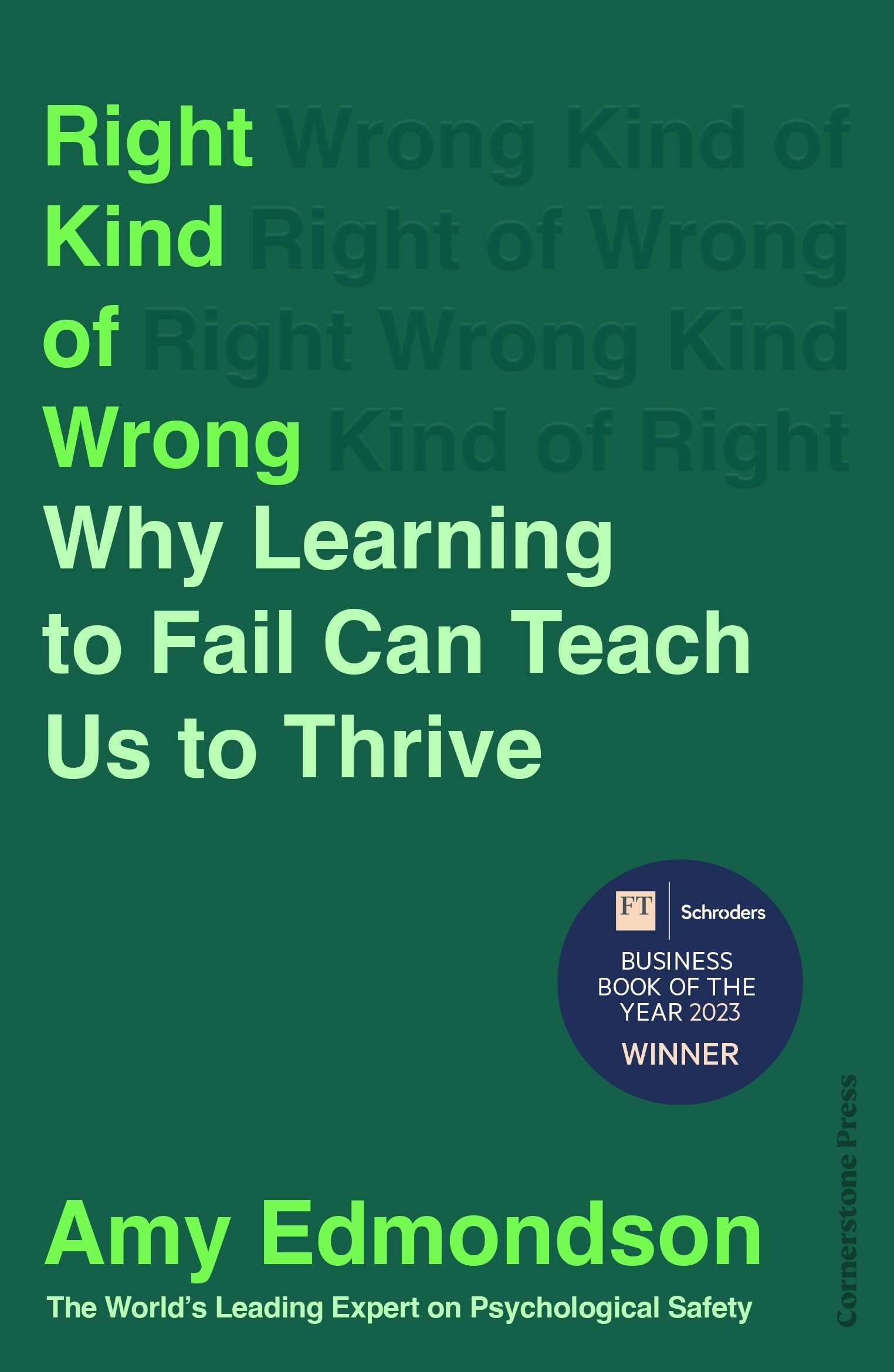 Product Image: Right Kind of Wrong