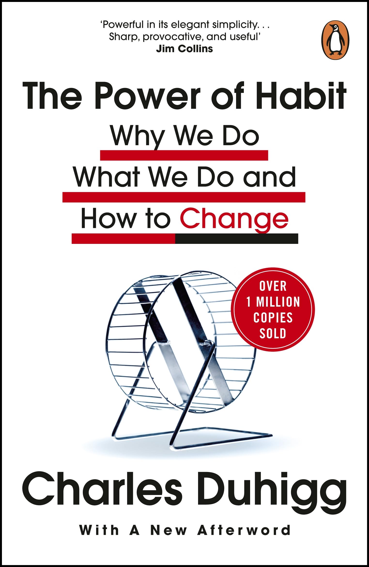 The Power of Habit Business, Finance & Career