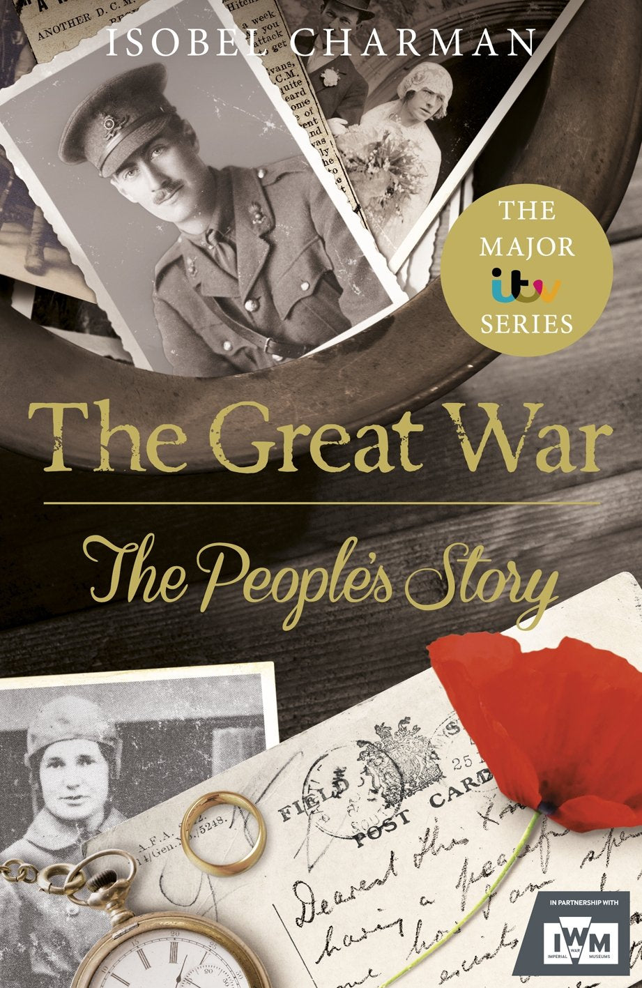 The Great War Second-hand books on film, art and culture