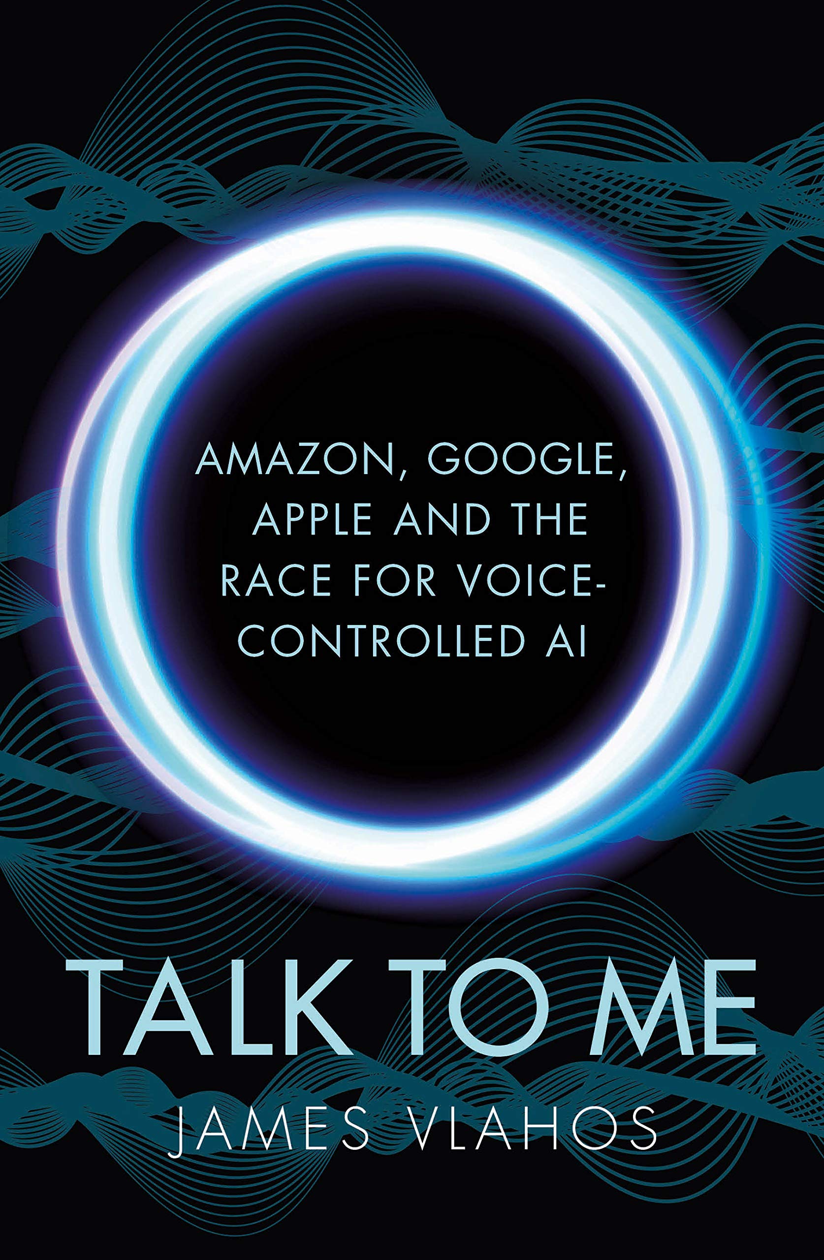 Product Image: Talk to Me
