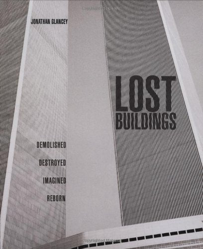 Lost Buildings Architecture