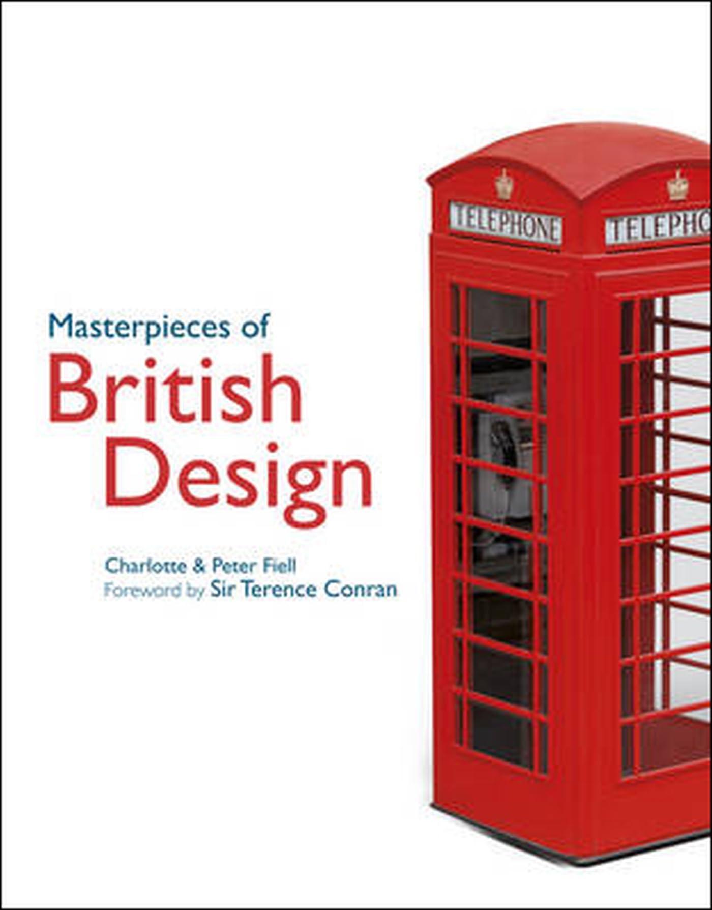 Masterpieces of British Design Film, Art & Culture