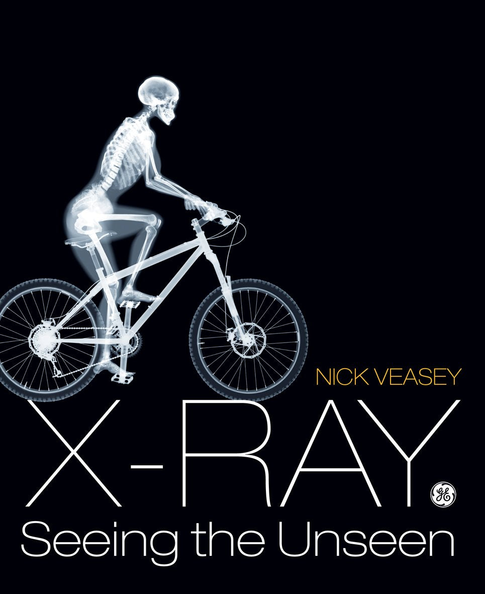 X-Ray: See Through the World Around You: Seeing the unseen Social Sciences