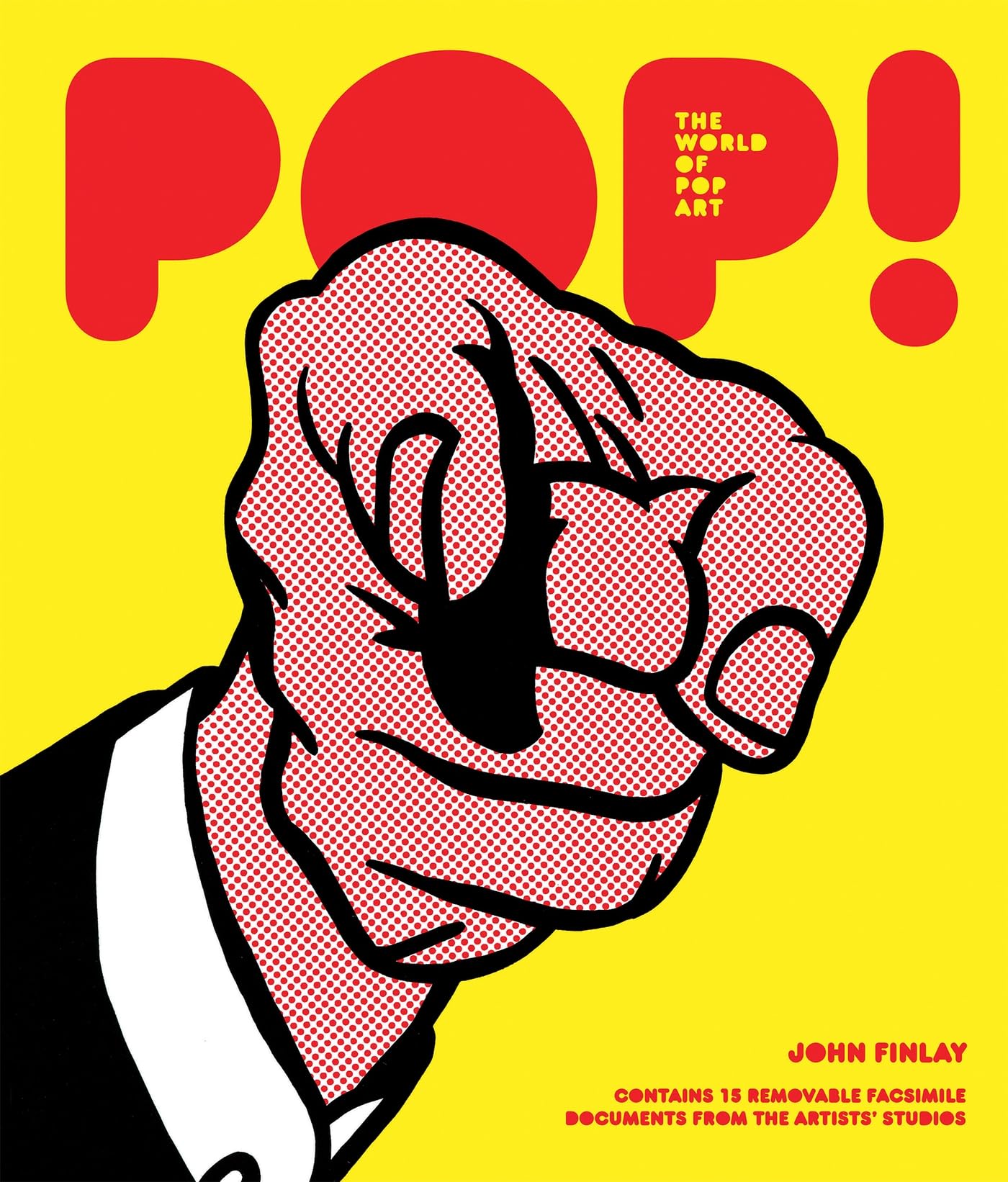 POP! The World of Pop Art Film, Art & Culture