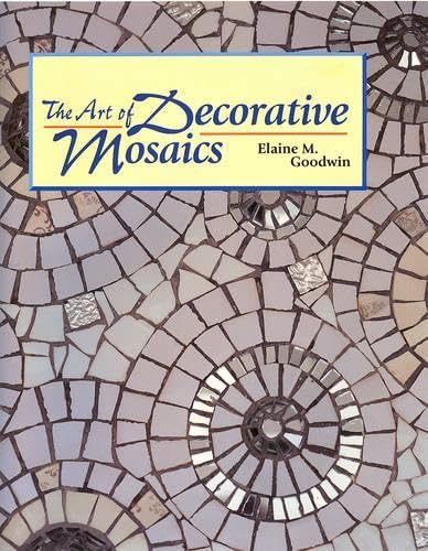 The Art of Decorative Mosaics Film, Art & Culture