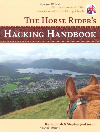 The Horse Rider's Hacking Handbook Pets
