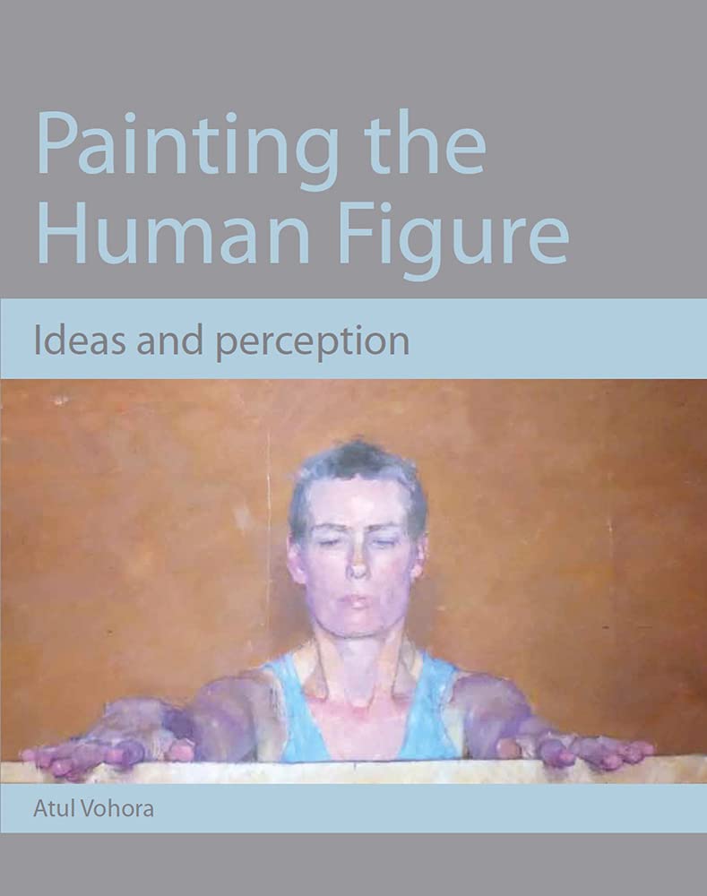 Painting the Human Figure: Ideas and Perception Social Sciences