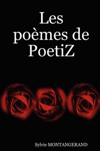 Les poèmes de Poetiz book