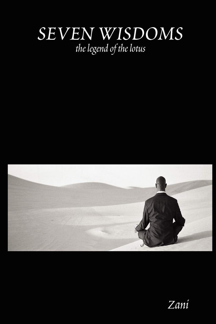 SEVEN WISDOMS Self-help