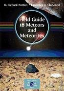 Field Guide to Meteors and Meteorites Business & Technology