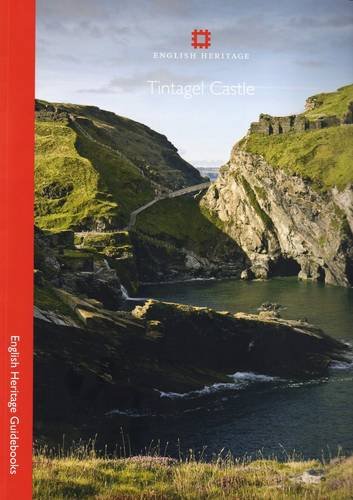 Tintagel Castle (English Heritage Red Guides) Architecture