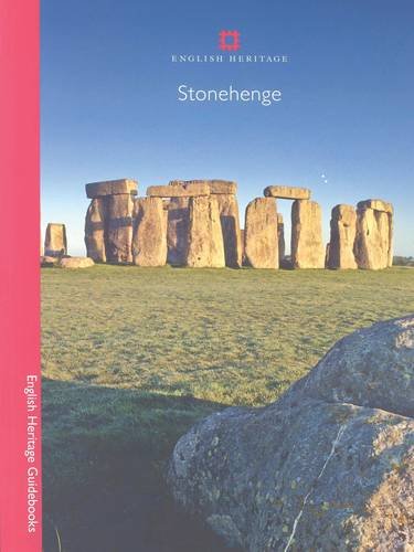 Stonehenge (English Heritage Red Guides) Leisure, Home & Garden
