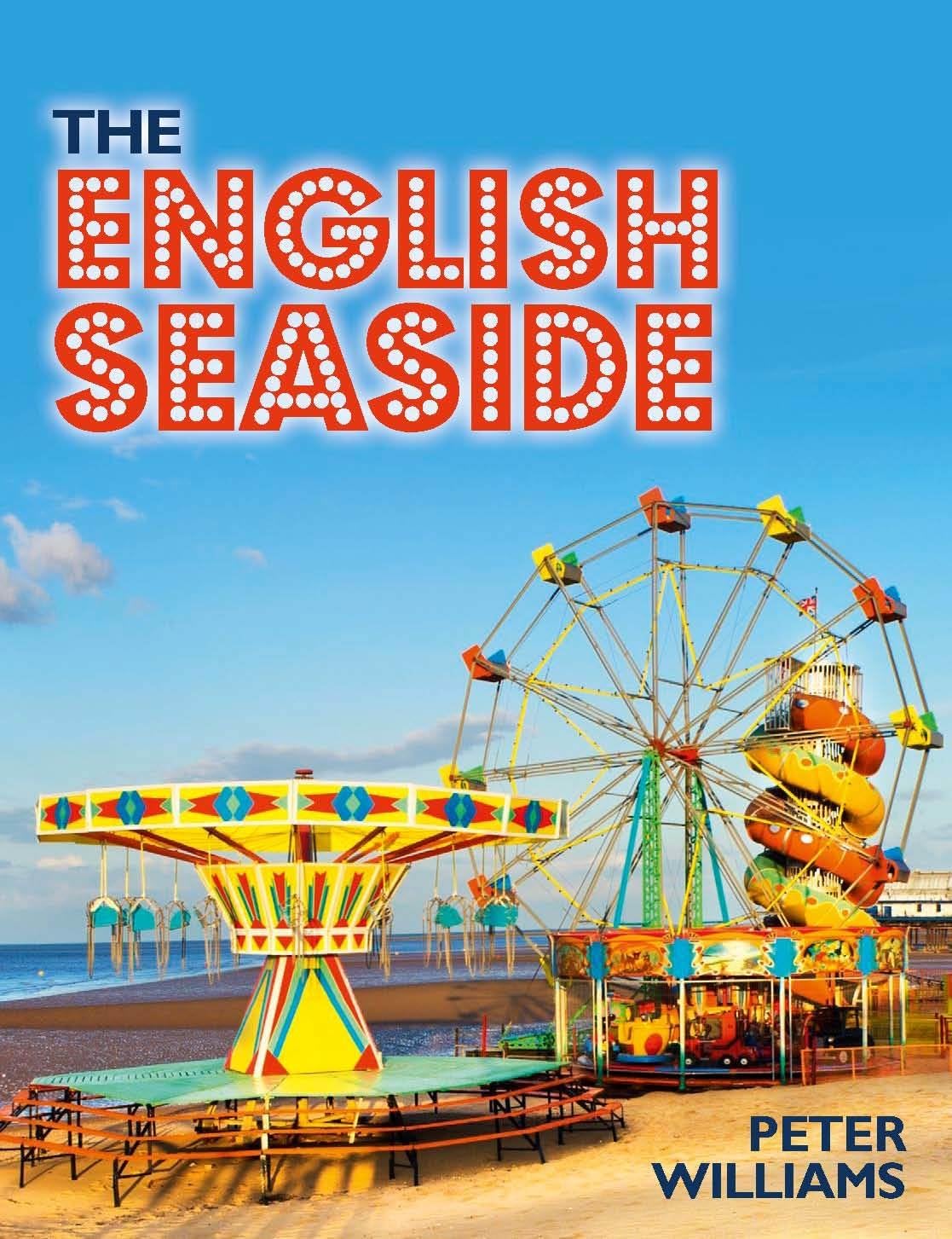 English Seaside (English Heritage) Social Sciences