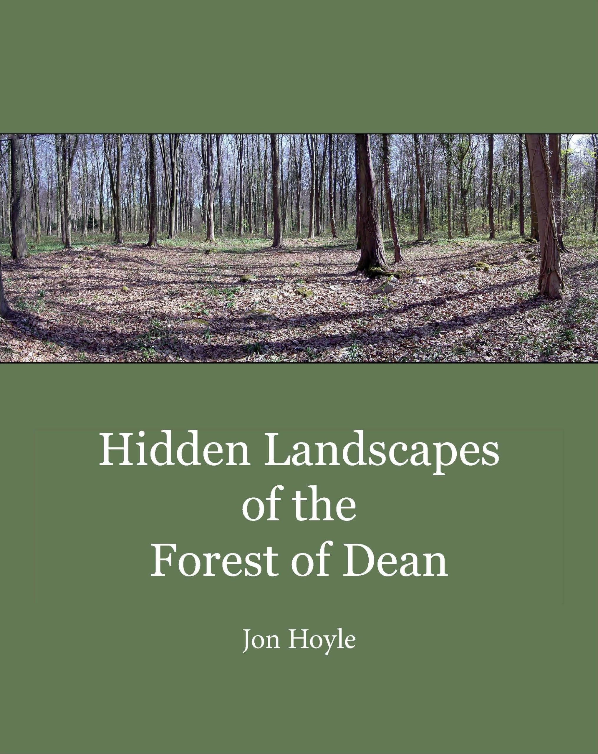 Hidden Landscapes of the Forest of Dean (Historic England) Social Sciences