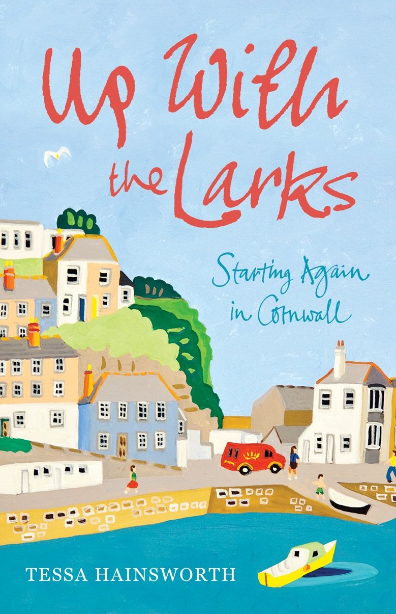 Up With the Larks Memories