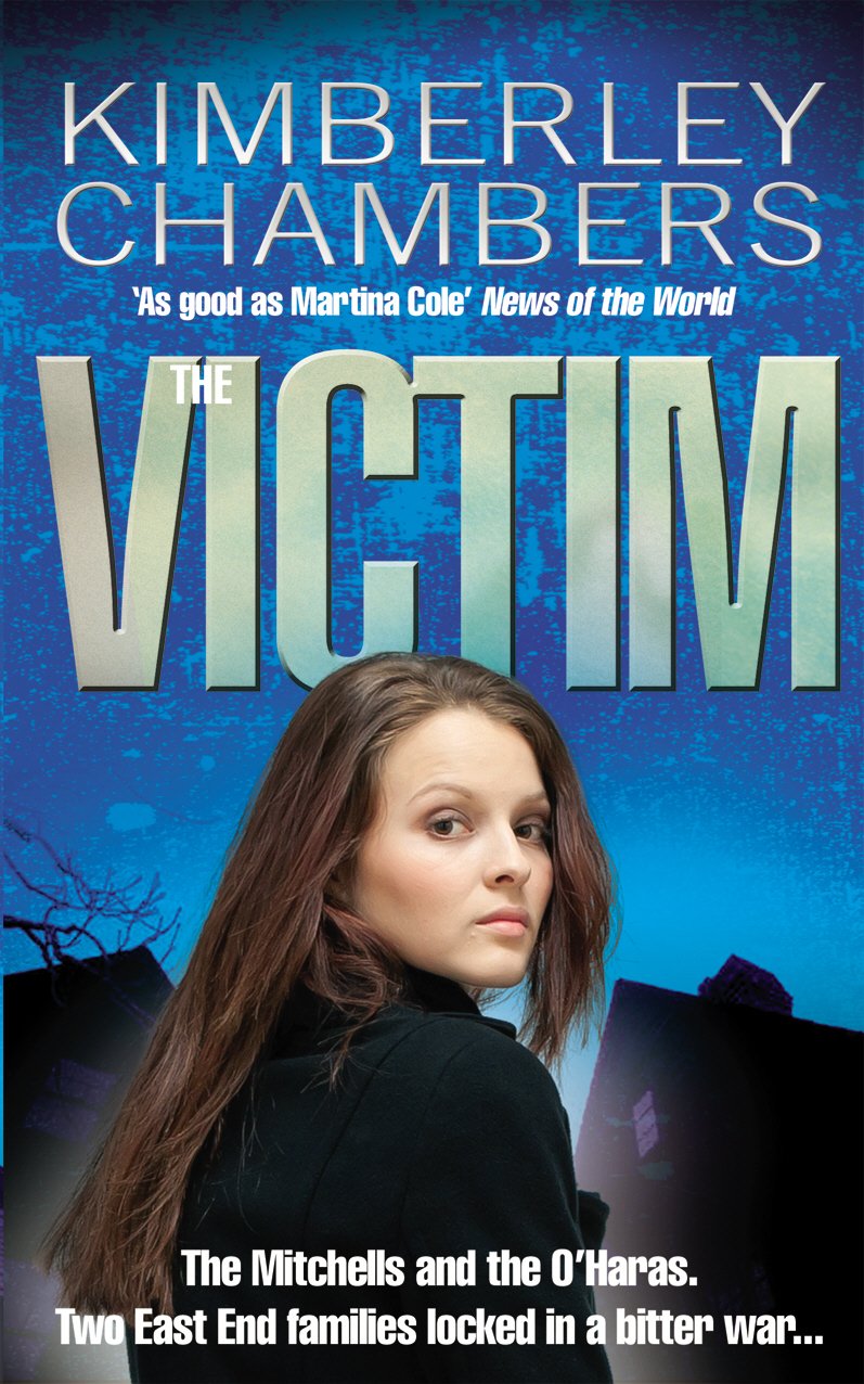 The Victim Contemporary literature Books