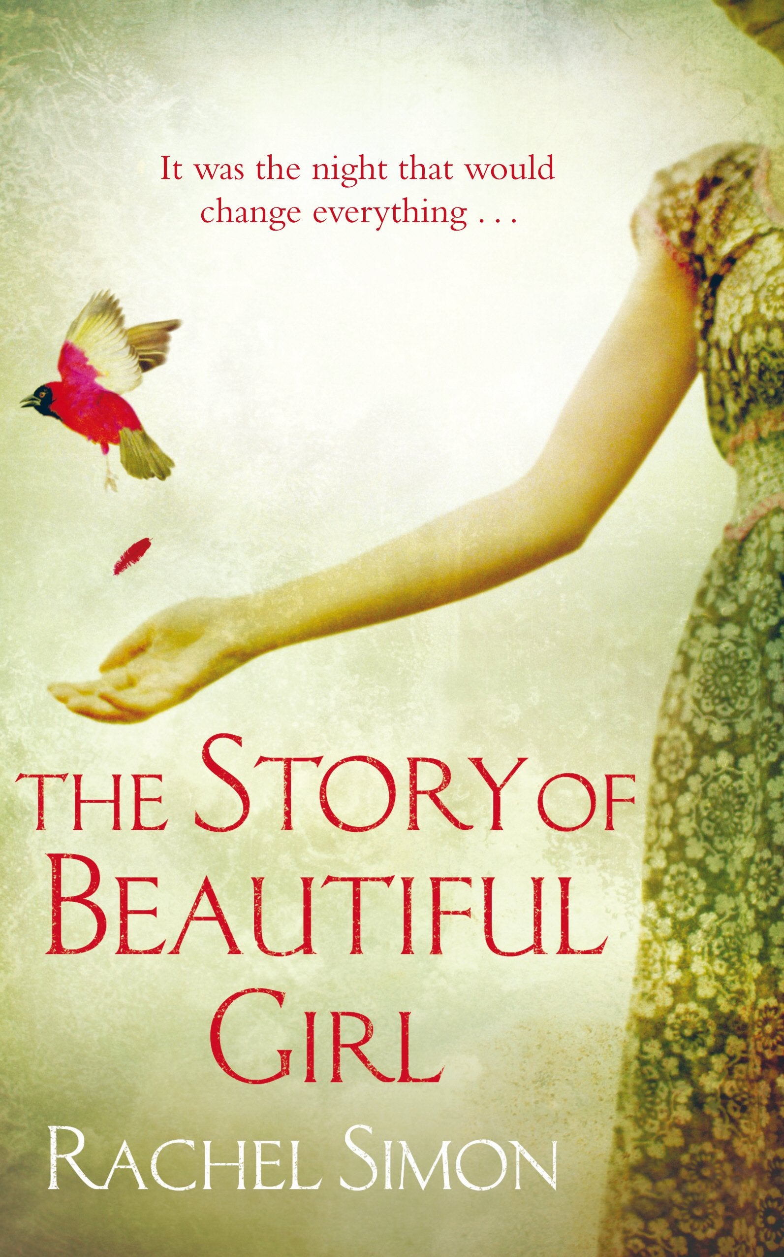 The Story of Beautiful Girl: The beloved Richard and Judy Book Club pick Contemporary literature Books