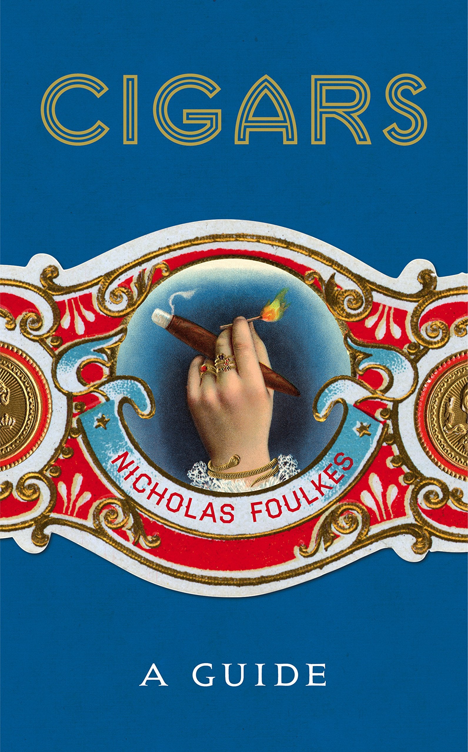 Product Image: Cigars: A Guide