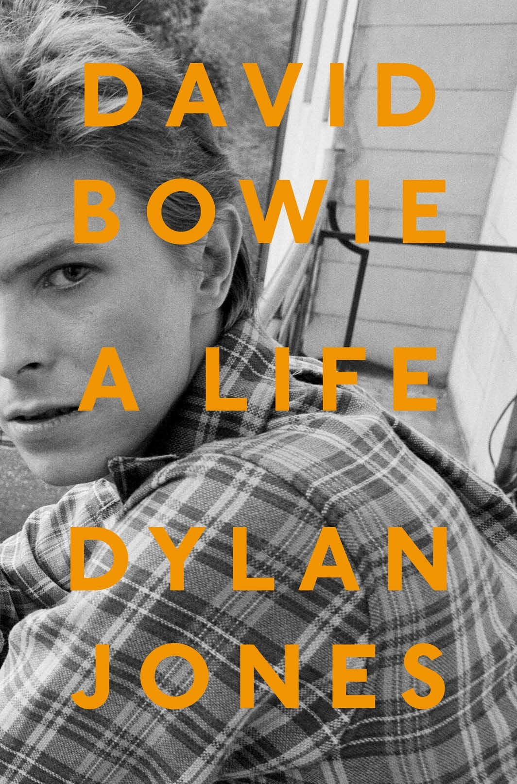 Product Image: David Bowie: A Life