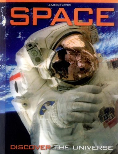 Product Image: Space Up Close