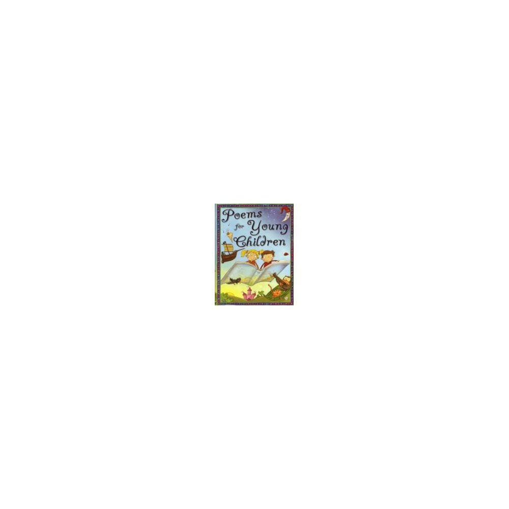 Product Image: Poems for Young Children
