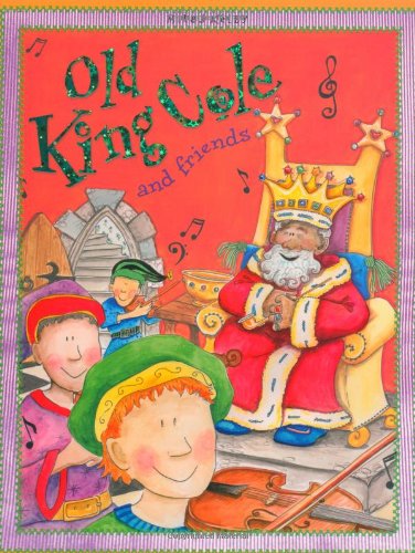 Product Image: Old King Cole